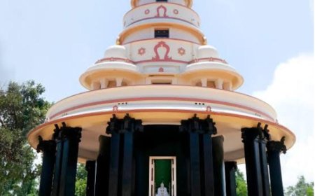 ഗുരുദേവ ഗാന്ധി സമാഗമ ശതാബ്ദി സമ്മേളനം ഡൽഹിയിൽ : ഒരുക്കങ്ങൾ അവസാനഘട്ടത്തിൽ