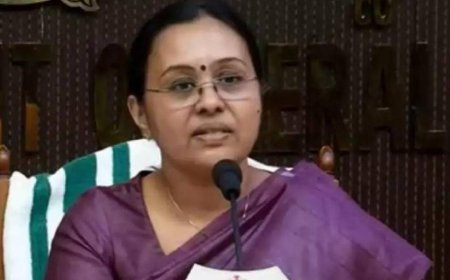 *കൊല്ലം മെഡിക്കല്‍ കോളേജ്: 10 പദ്ധതികളുടെ ഉദ്ഘാടനം മന്ത്രി വീണാ ജോര്‍ജ്  നിര്‍വഹിക്കും*