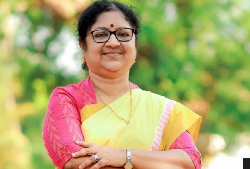 ഉന്നതവിദ്യാഭ്യാസ-സാമൂഹ്യനീതി മന്ത്രി ഡോ..ആർ.ബിന്ദുവിന്റെവാർത്താസമ്മേളനം 