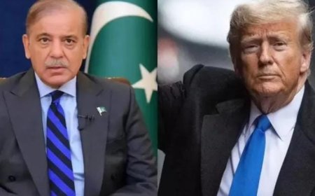 ഇന്ത്യ-പാക് സംഘർഷത്തിനിടെ ട്രംപിന്റെ മധ്യസ്ഥത വലിയ യുദ്ധം ഒഴിവാക്കാൻ സഹായിച്ചു. 2026 ലെ സമാധാനത്തിനുള്ള നോബൽ സമ്മാനത്തിനായി അമേരിക്കൻ പ്രസിഡന്റ് ഡൊണാൾഡ് ട്രംപിന്റെ പേര് നിർദേശിച്ച് പാകിസ്ഥാൻ