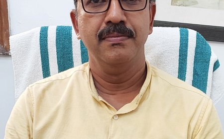 ചുമതലയേറ്റു