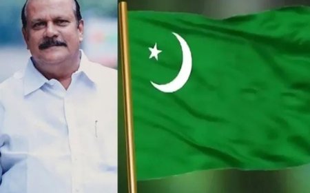 വിദ്വേഷ പരാമർശം. പി.സി ജോർജിനെതിരെ മുസ്ല‌ിം യൂത്ത് ലീഗ് പരാതി നൽകി