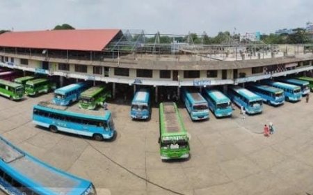 സംസ്ഥാനത്ത് ജൂലൈ എ ട്ടിന് സ്വകാര്യ ബസ് സമരം.  പണിമുടക്ക് വിദ്യാർഥികളു ടെ കൺസഷൻ നിരക്ക് കൂ ട്ടണമെന്ന് ആവശ്യപ്പെട്ട്