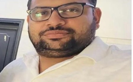 കൊല്ലം സ്വദേശി റിയാദിൽ നിര്യാതനായി