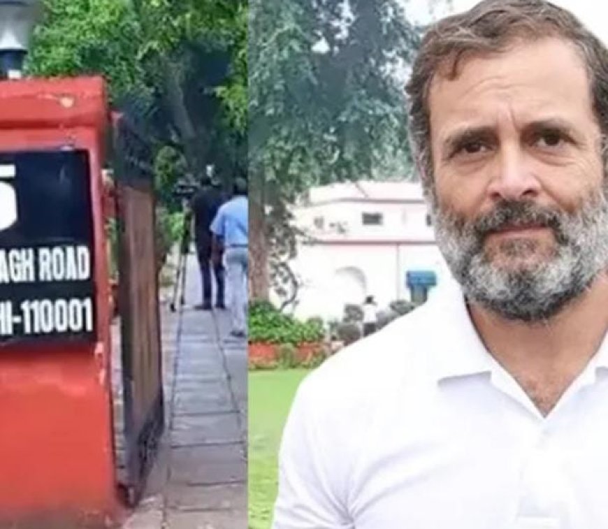 മഹാരാഷ്ട്ര തെരഞ്ഞെടു പ്പ് വിവാദം: അട്ടിമറി ആ ക്ഷേപം തള്ളി തെരഞ്ഞെ ടുപ്പ് കമ്മീഷൻ, രാഹുൽ ഗാന്ധിയുമായി ചർച്ച