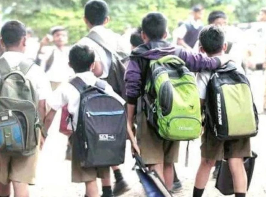 കുട്ടനാട് താലൂക്കിലെ വിദ്യാലയങ്ങൾക്ക് നാളെയും അവധി