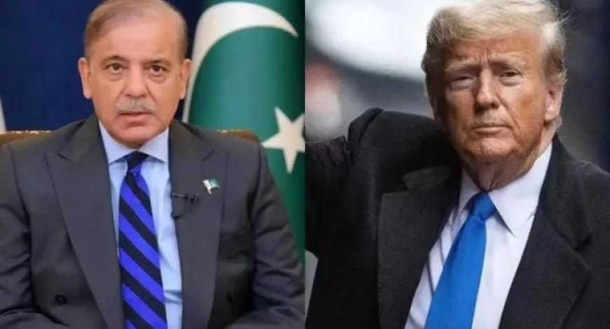 ഇന്ത്യ-പാക് സംഘർഷത്തിനിടെ ട്രംപിന്റെ മധ്യസ്ഥത വലിയ യുദ്ധം ഒഴിവാക്കാൻ സഹായിച്ചു. 2026 ലെ സമാധാനത്തിനുള്ള നോബൽ സമ്മാനത്തിനായി അമേരിക്കൻ പ്രസിഡന്റ് ഡൊണാൾഡ് ട്രംപിന്റെ പേര് നിർദേശിച്ച് പാകിസ്ഥാൻ