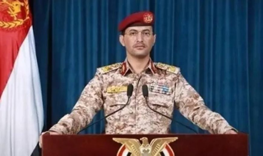 ഇസ്രായേലിനൊപ്പം ചേർന്ന് ഇറാനെ ആക്രമിച്ചാൽ അമേരിക്കൻ കപ്പലുകൾ ചെങ്കടലിൽ മുക്കും; മുന്നറിയിപ്പുമായി യെമനിലെ ഹൂതി വിമതർ