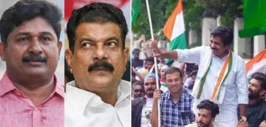 അടിതെറ്റി എൽഡിഎഫ്. നിലമ്പൂരിൽ ജയം ഉറപ്പിച്ച് ഷൗക്കത്ത്, 11000 കടന്ന് ലീഡ്. മികച്ച പ്രകടനം കാ ഴ്ചവച്ച് അൻവർ.  എങ്ങുമെത്താതെ ബിജെപിയും
