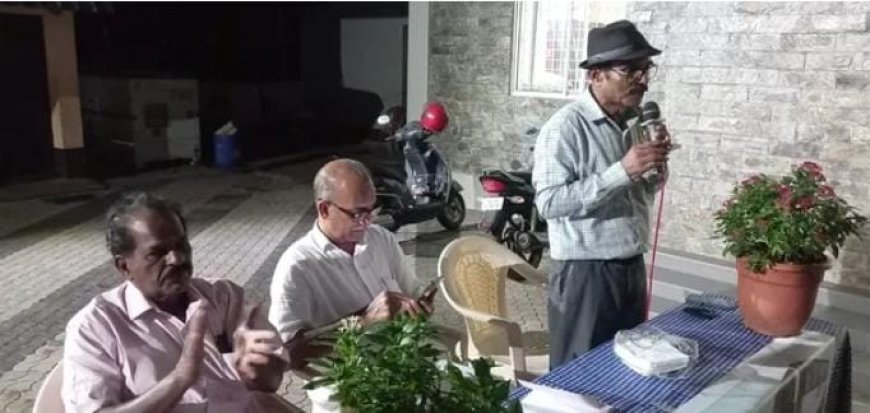 ടാസ് കോ ഫ്രണ്ട്ന്റെ എട്ടാമത്കുടുംബ സംഗമം മലമ്പുഴയിൽ നടന്നു