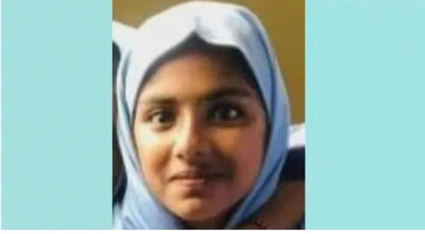 മലപ്പുറത്ത് വീട്ടുകാർക്കൊ പ്പം കായലിൽ കുളിക്കുന്ന തിനിടെ വിദ്യാർഥിനി മുങ്ങി മരിച്ചു