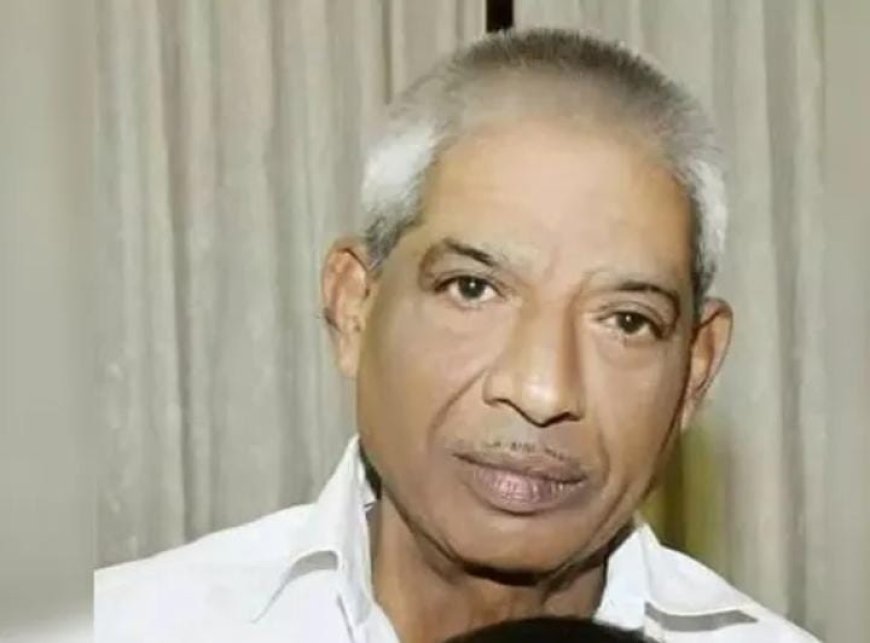 ആര്യാടൻ മുഹമ്മദിന്റെ സഹോദരൻ ആര്യാടൻ മമ്മു അന്തരിച്ചു