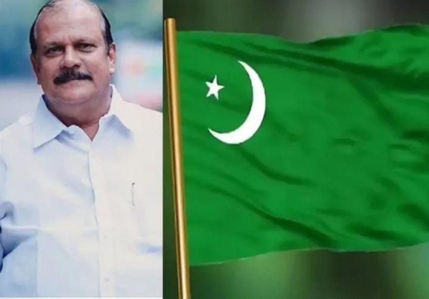 വിദ്വേഷ പരാമർശം. പി.സി ജോർജിനെതിരെ മുസ്ല‌ിം യൂത്ത് ലീഗ് പരാതി നൽകി