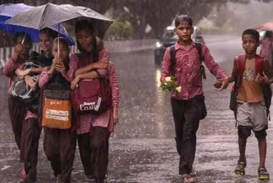 *തീവ്ര ന്യൂനമര്‍ദ്ദം; വിവിധ ജില്ലകളില്‍ പേമാരിപ്പെയ്ത്ത്, കാറ്റിനും സാധ്യത‌; രാത്രി യാത്രയില്‍ കരുതല്‍ വേണം*