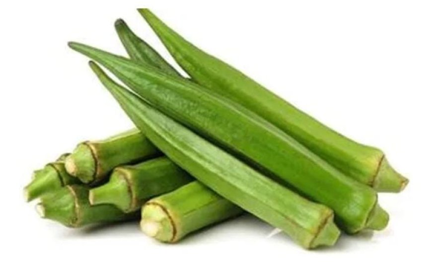 കാഴ്ചശക്തിക്കും തിമിരം തടയാനും വെണ്ടയ്ക്ക..