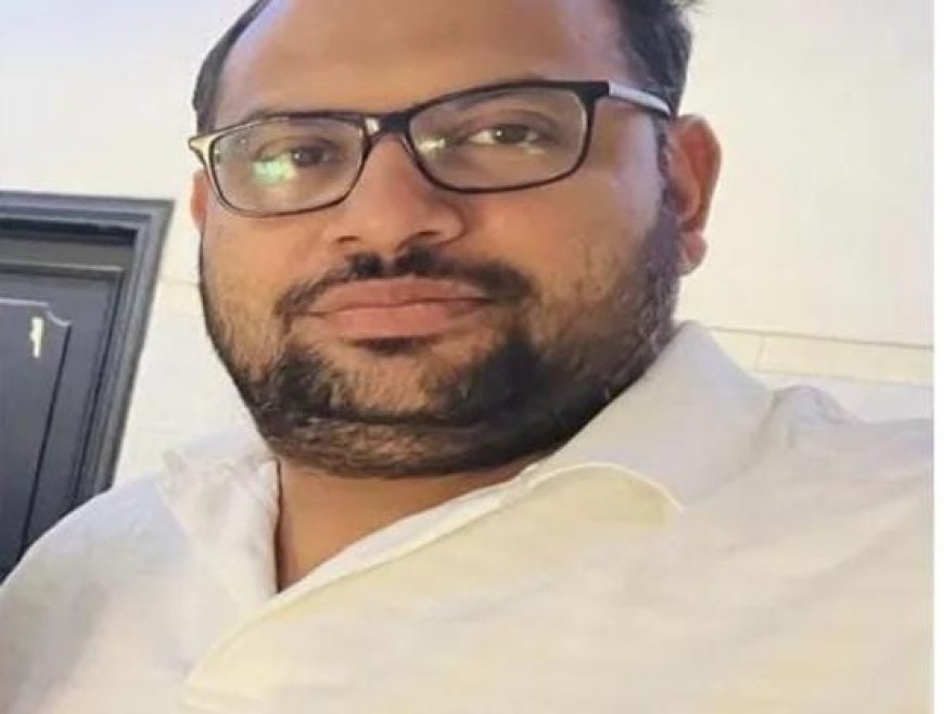 കൊല്ലം സ്വദേശി റിയാദിൽ നിര്യാതനായി