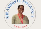 Shila Mohan, Pregnancy care counselor 9446403322