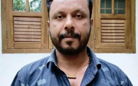 കേരള ന്യൂസ് മീഡിയ മാട്രിമോണിയൽ