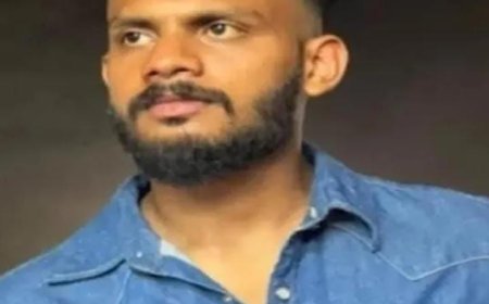 ചാലിശ്ശേരി സ്വദേശിയായ യുവാവ് ദുബായിൽ ഷോക്കേറ്റ് മരിച്ചു