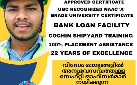 *​​​​​​​വലിയതുറ കടൽപ്പാലവും തുറമുഖ ഭൂമിയും സ്വകാര്യ പങ്കാളിത്തത്തോടെ വികസിപ്പിക്കാൻ പദ്ധതി നിർദേശം ക്ഷണിച്ച്  കേരളാ മാരിടൈം ബോർഡ്*