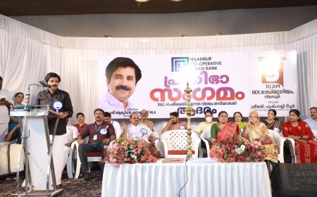 മലപ്പുറത്ത് പഠനാവസരം നിഷേധിക്കുന്നത് നീതികേട് : ആര്യാടൻ ഷൗക്കത്ത് എംഎൽഎ