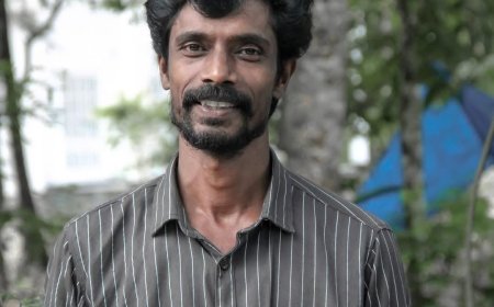 പുനർ വിവാഹം