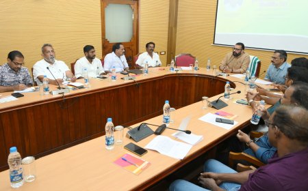 ക്ഷേമ പദ്ധതികളുടെ വിവരം പ്രവാസി സംഘടനകൾ താഴെത്തട്ടിലേക്ക് എത്തിക്കണം പി ശ്രീരാമകൃഷ്ണൻ