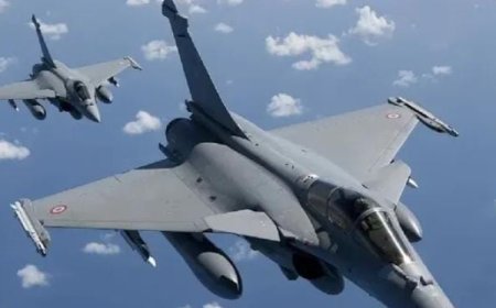 ഓപ്പറേഷൻ സിന്ദൂറിന് ശേഷം റാഫേൽ ജെറ്റ് വിൽപ്പന തടയാൻ ചൈന ശ്രമിച്ചതായി റിപ്പോർട്ട്