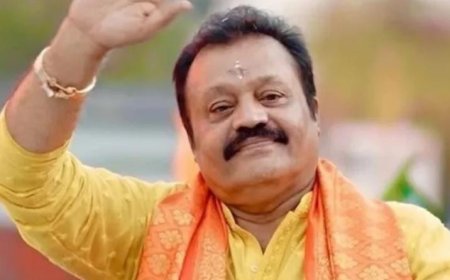 സുരേഷ് ഗോപിയുടെ പുലിപ്പല്ല് ലോക്കറ്റ് ഡി.എഫ്.ഒക്ക് മുമ്പാകെ ഹാജരാക്കണം. നോട്ടിസ് നൽകാൻ വനം വകുപ്പ്