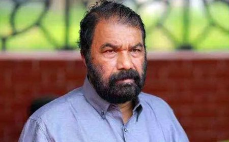 പാർലമെന്റ് തെരഞ്ഞെടുപ്പിൽ തൃശ്ശൂരിൽ വ്യാപകമായി കള്ളവോട്ട് ചേർത്തുവെന്ന ആരോപണം സമഗ്രമായി അന്വേഷിക്കണം:മന്ത്രി വി ശിവൻകുട്ടി*