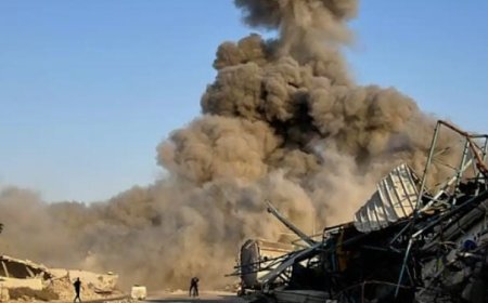 ഹമാസ് ഡെപ്യൂട്ടി കമാന്‍ററെയും മറ്റ് രണ്ട് നേതാക്കളെയും വധിച്ചെന്ന് ഇസ്രയേല്‍