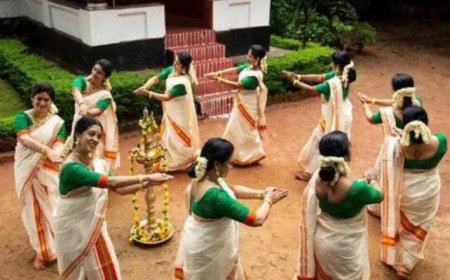 സംസ്ഥാനതല ഓണാഘോഷ പരിപാടികൾ സെപ്‌തംബർ മൂന്നിന് ആരംഭിക്കും. തിരുവനന്തപുരം കവടിയാർ മുതൽ മണക്കാട് വരെയുള്ള പ്രദേശം ഉത്സവ മേഖലയായി പ്രഖ്യാപിക്കും