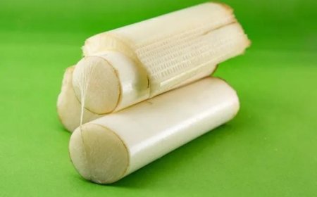 വാഴപ്പിണ്ടി വെറുതെ കളയല്ലേ...