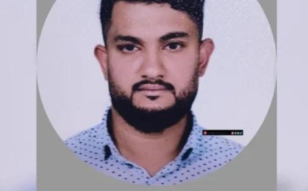 പ്രവാസി മലയാളി കുവൈറ്റിൽ ചികിത്സയിലിരിക്കെ മരിച്ചു