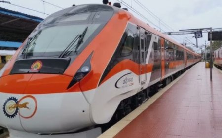 വന്ദേഭാരതിന് താക്കീതുമായി മനുഷ്യാവകാശ കമ്മീഷൻ