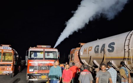 കളക്ടർ അഭിനന്ദിച്ചു