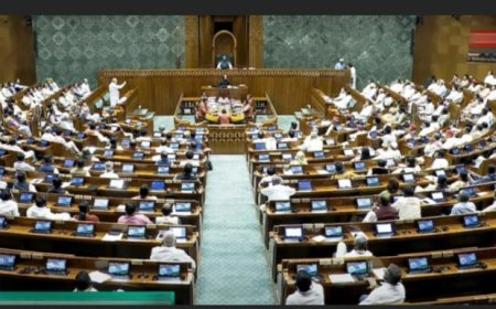 പ്രതിപക്ഷത്തിന് വഴങ്ങി ഓപ്പറേഷന്‍ സിന്ദൂര്‍ ഇന്ന് ലോക്‌സഭയില്‍ ചര്‍ച്ച ചെയ്യും; 16 മണിക്കൂര്‍ നീളും