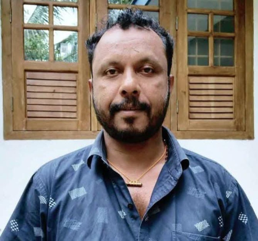 കേരള ന്യൂസ് മീഡിയ മാട്രിമോണിയൽ