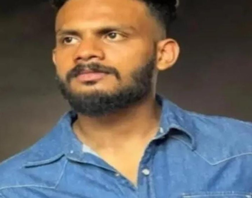 ചാലിശ്ശേരി സ്വദേശിയായ യുവാവ് ദുബായിൽ ഷോക്കേറ്റ് മരിച്ചു