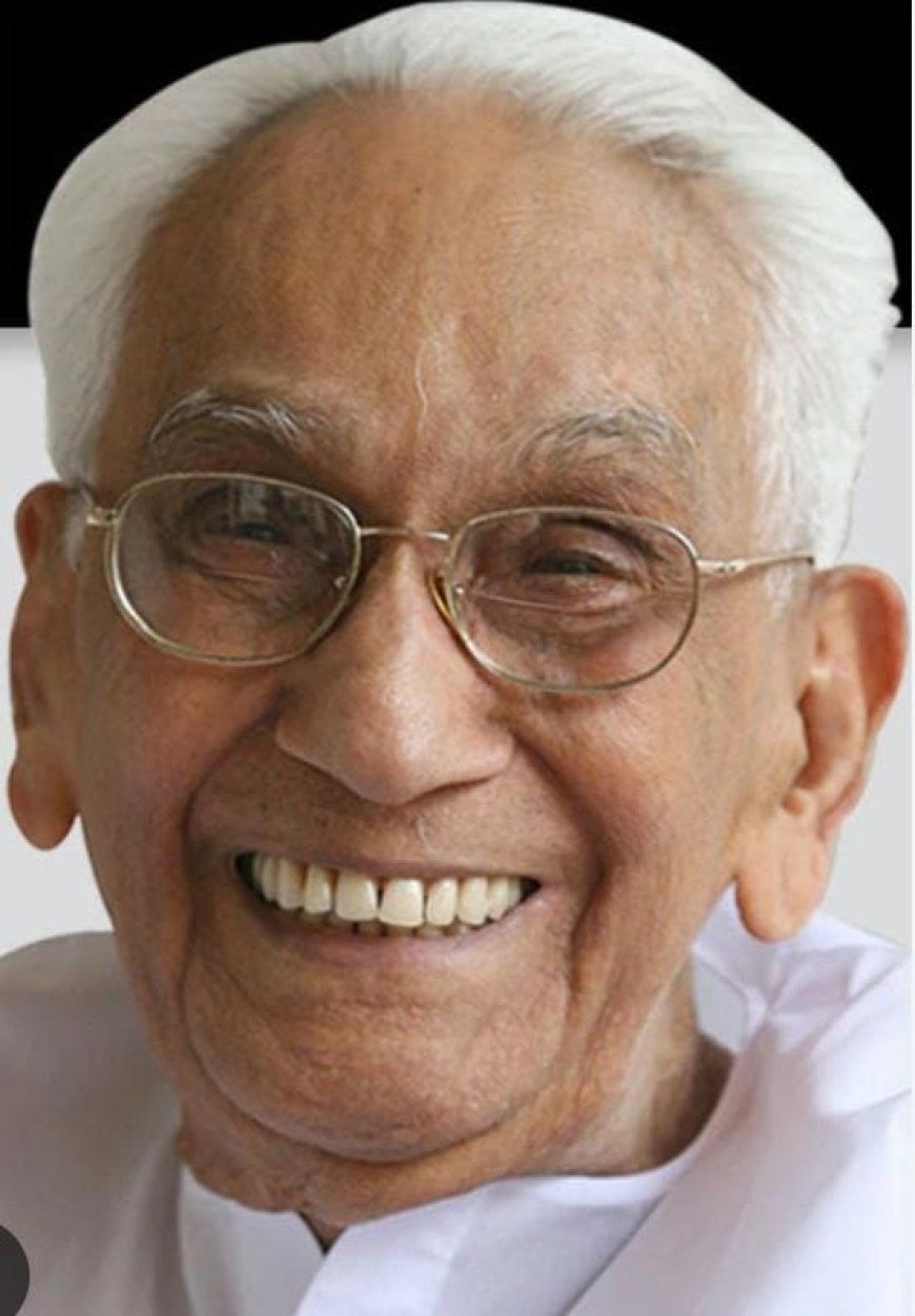 ലീഡർ അനുസ്മരണം