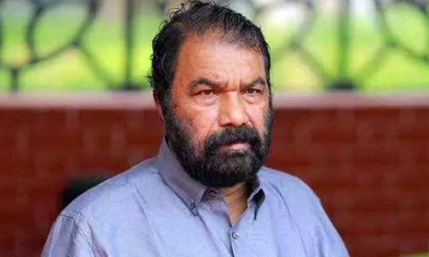 പാർലമെന്റ് തെരഞ്ഞെടുപ്പിൽ തൃശ്ശൂരിൽ വ്യാപകമായി കള്ളവോട്ട് ചേർത്തുവെന്ന ആരോപണം സമഗ്രമായി അന്വേഷിക്കണം:മന്ത്രി വി ശിവൻകുട്ടി*