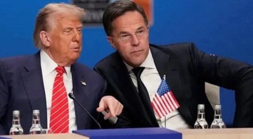 റഷ്യയുമായി വ്യാപാരം തുടർന്നാൽ കനത്ത ഉപരോധങ്ങൾ നേരിടേണ്ടിവരും. റഷ്യയുമായി വ്യാപാരം തുടരുന്നതിൽ ഇന്ത്യയടക്കമുള്ള രാജ്യങ്ങൾക്ക് മുന്നറിയിപ്പുമായി നാറ്റോ