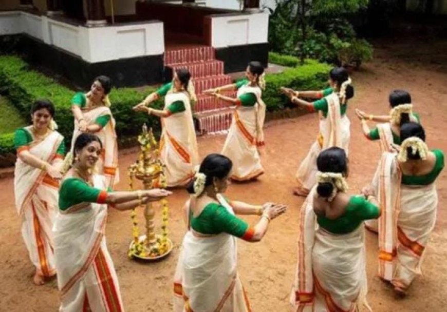 സംസ്ഥാനതല ഓണാഘോഷ പരിപാടികൾ സെപ്‌തംബർ മൂന്നിന് ആരംഭിക്കും. തിരുവനന്തപുരം കവടിയാർ മുതൽ മണക്കാട് വരെയുള്ള പ്രദേശം ഉത്സവ മേഖലയായി പ്രഖ്യാപിക്കും