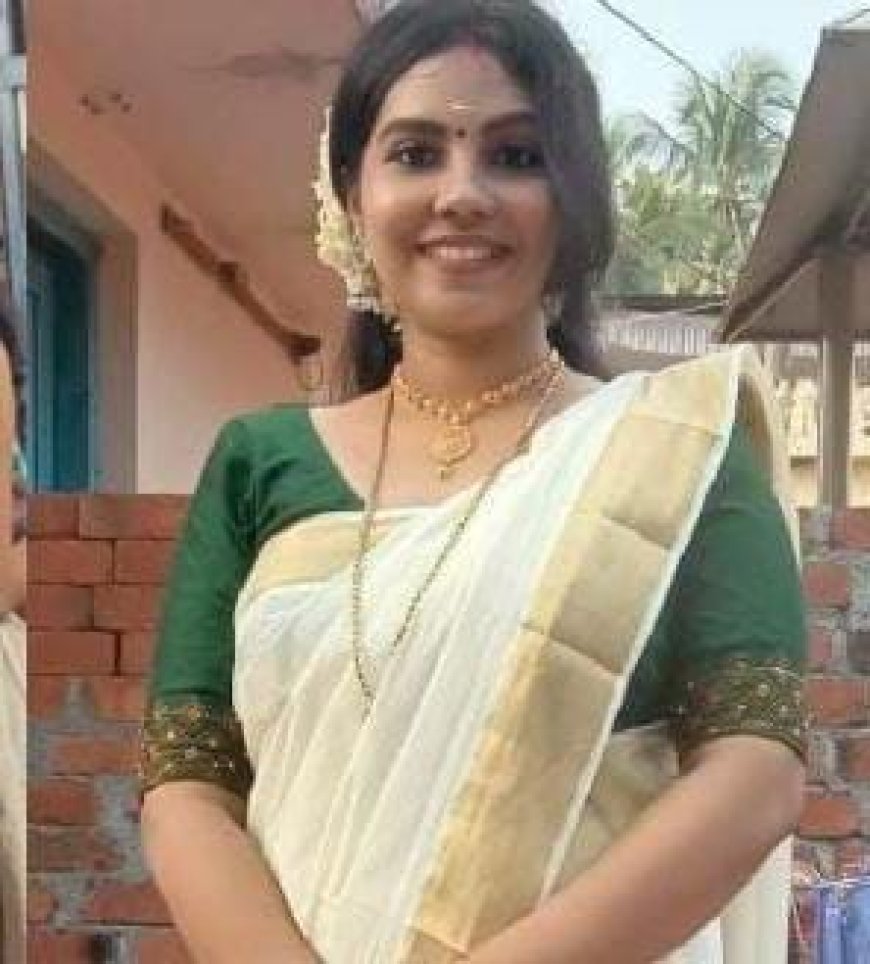 അതുല്യയുടെ മരണം ഭര്‍തൃപീഡനംമൂലമെന്ന് കുടുംബം; ഭർത്താവിനെതിരെ കൊലക്കുറ്റത്തിനടക്കം  കേസ്