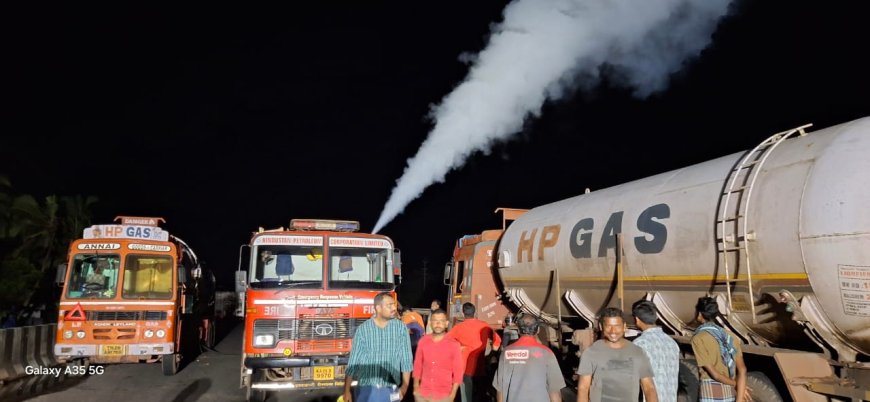 കളക്ടർ അഭിനന്ദിച്ചു