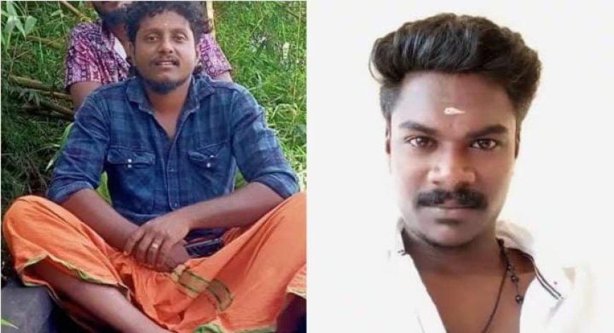 പത്തനംതിട്ടയിൽ മീൻ പിടിക്കാൻ പോയ വള്ളം മറിഞ്ഞ് 2 യുവാക്കൾ മരിച്ചു; ഒരാൾക്കായി തെരച്ചിൽ തുടരുന്നു