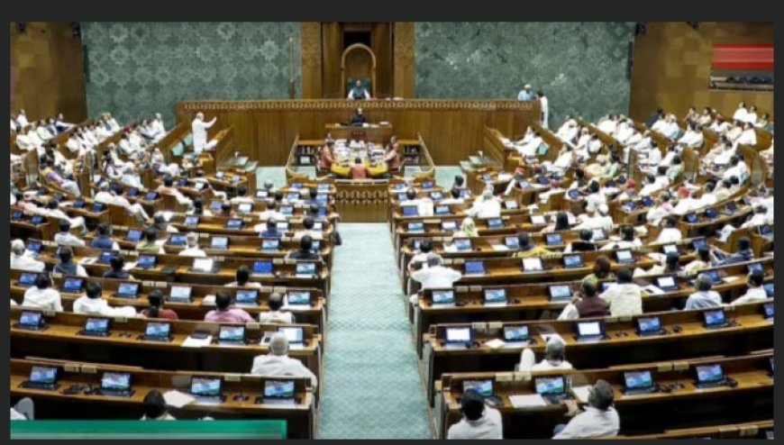 പ്രതിപക്ഷത്തിന് വഴങ്ങി ഓപ്പറേഷന്‍ സിന്ദൂര്‍ ഇന്ന് ലോക്‌സഭയില്‍ ചര്‍ച്ച ചെയ്യും; 16 മണിക്കൂര്‍ നീളും