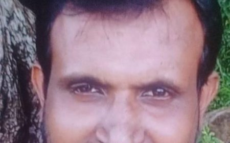 ആറ്റിങ്ങലിൽ  നിയന്ത്രണം വിട്ട ഓട്ടോറിക്ഷ മറിഞ്ഞ്  ഡ്രൈവർ മരിച്ചു .