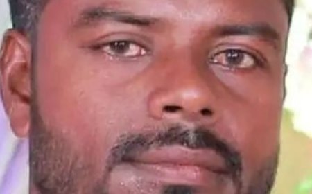 പൊറോട്ട കഴിച്ചുകൊണ്ടിരിക്കെ ദേഹാസ്വാസ്ഥ്യം,  കുഴഞ്ഞുവീണ് 36 കാരന് ദാരുണാന്ത്യം