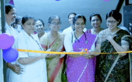 മുലയൂട്ടൽ ബോധവത്കരണ എക്സിബിഷൻ സംഘടിപ്പിച്ചു